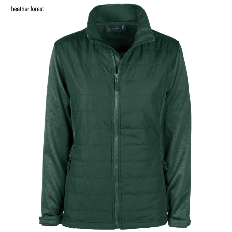 Ladies Explorer 2