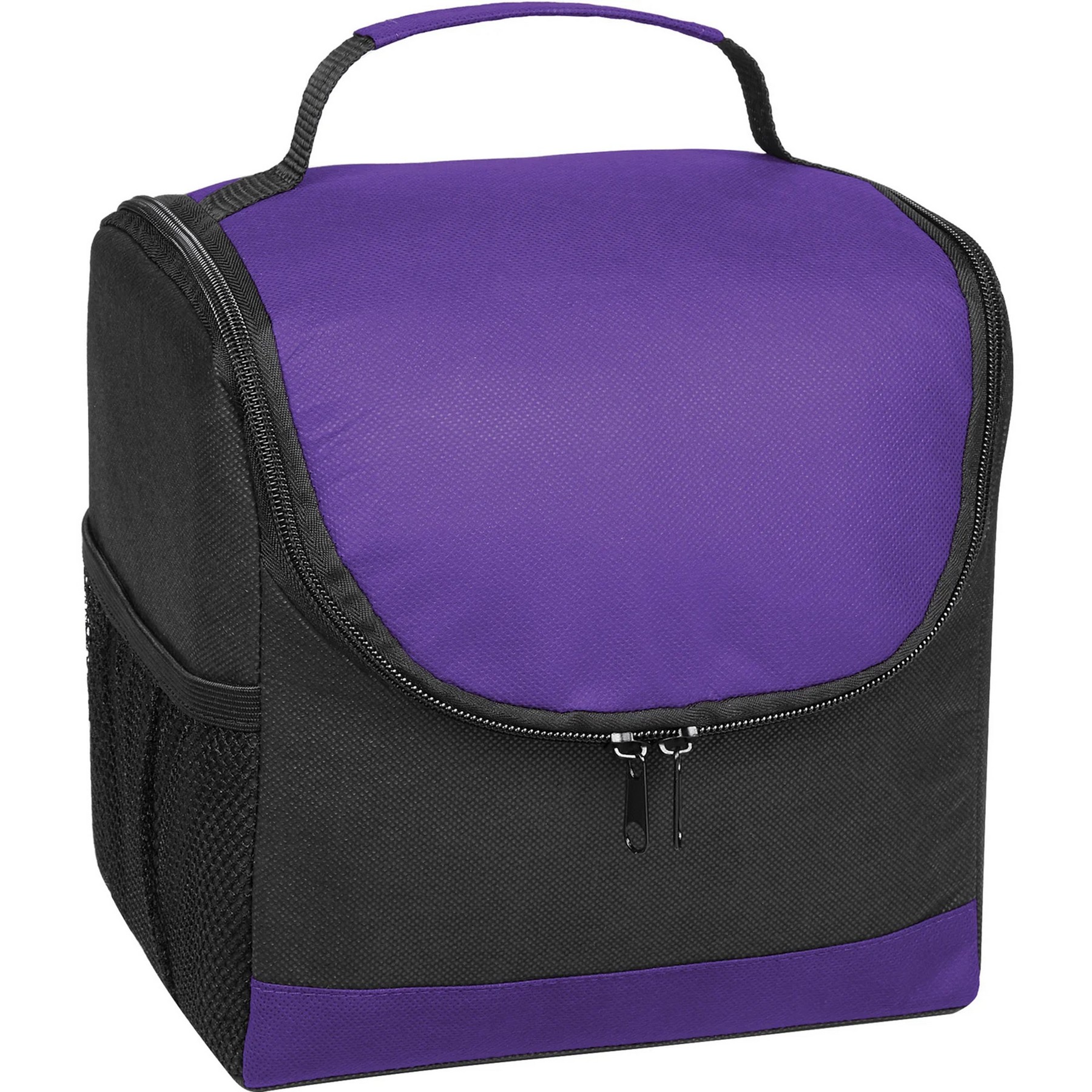 Promo Non-Woven Thrifty Lunch Cooler Bags 6