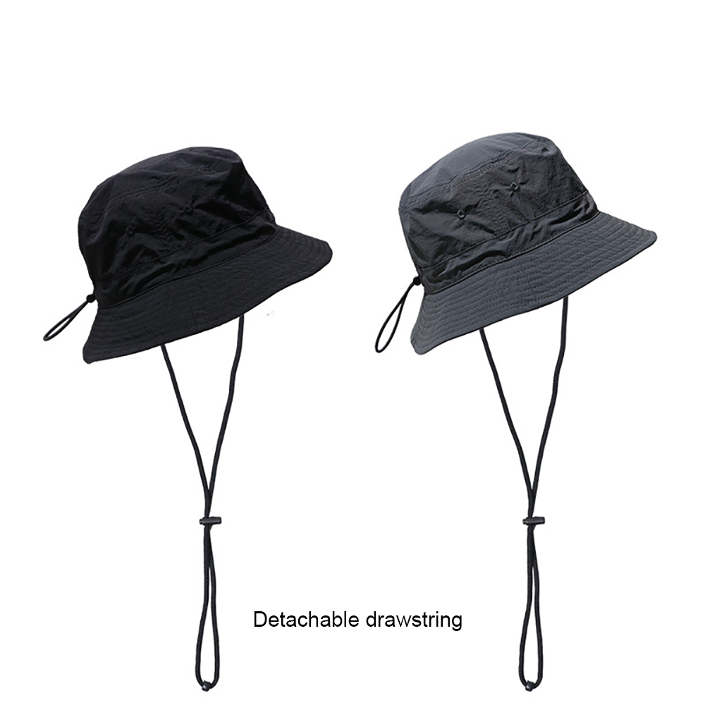Packable Travel Fishing Cap 6