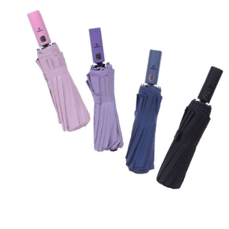 Automatic Umbrellas for Rain 2