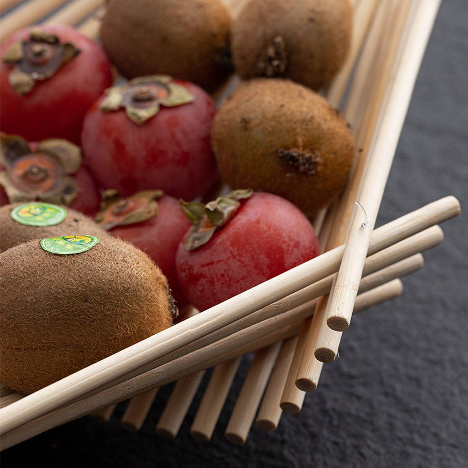Chopstick Basket 4