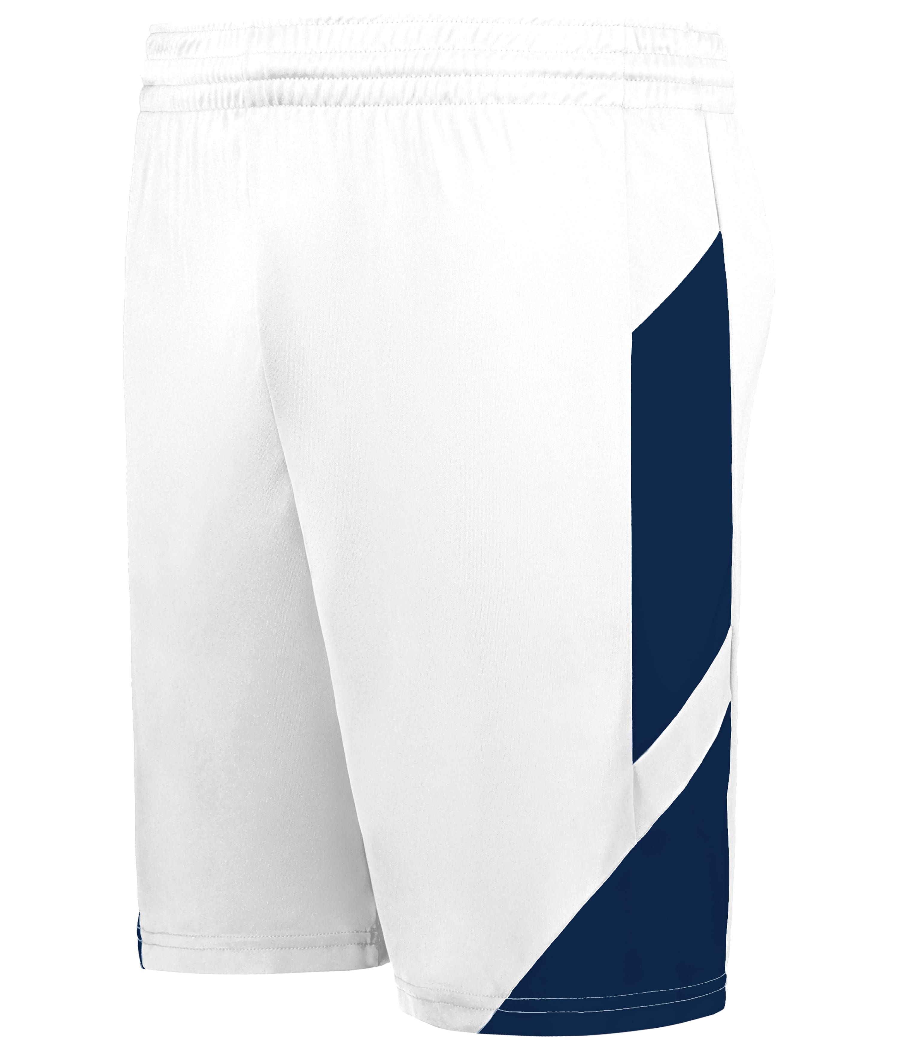Youth Step-Back Modern Fit Basketball Shorts 15