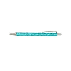 Unique Crystal Signaure Metal Pen 22