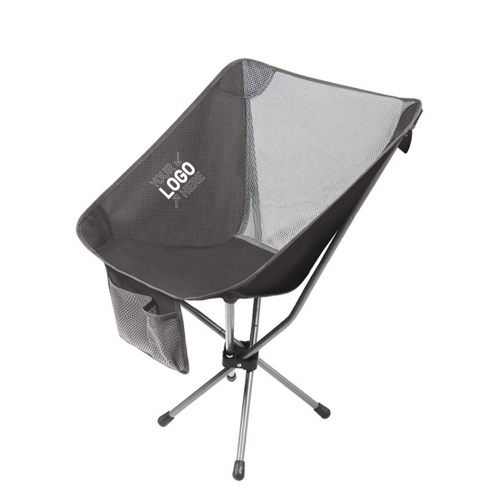 Portable Outdoor Folding Stool 4