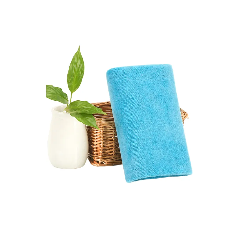 Multifunctional Microfiber Cleaning Cloth 11