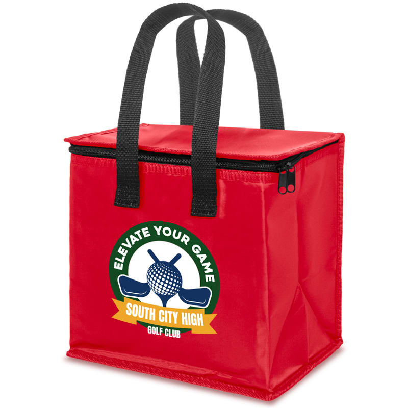Custom Insulated Lunch Bags 16