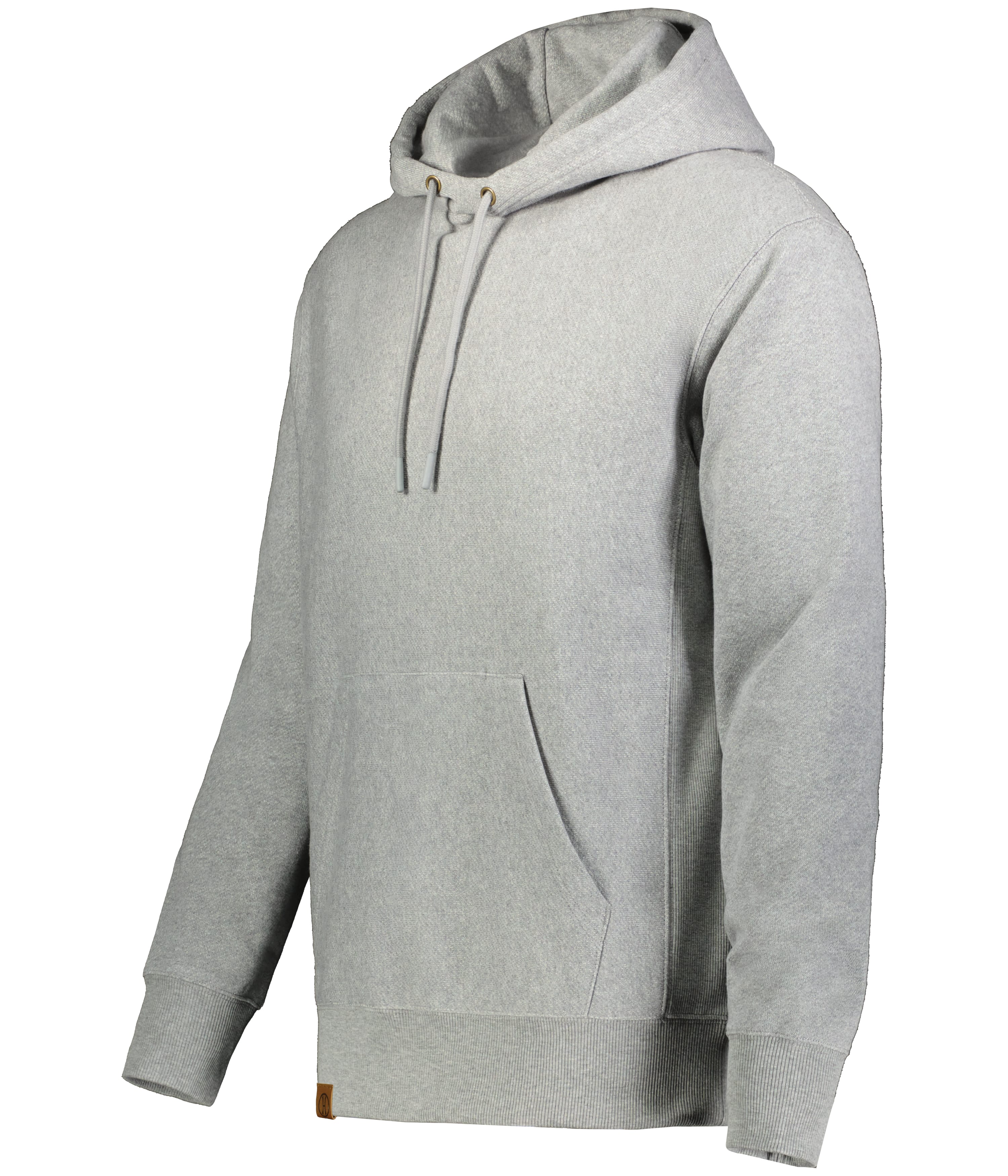 Classic Heavyweight Fleece Hoodie 6