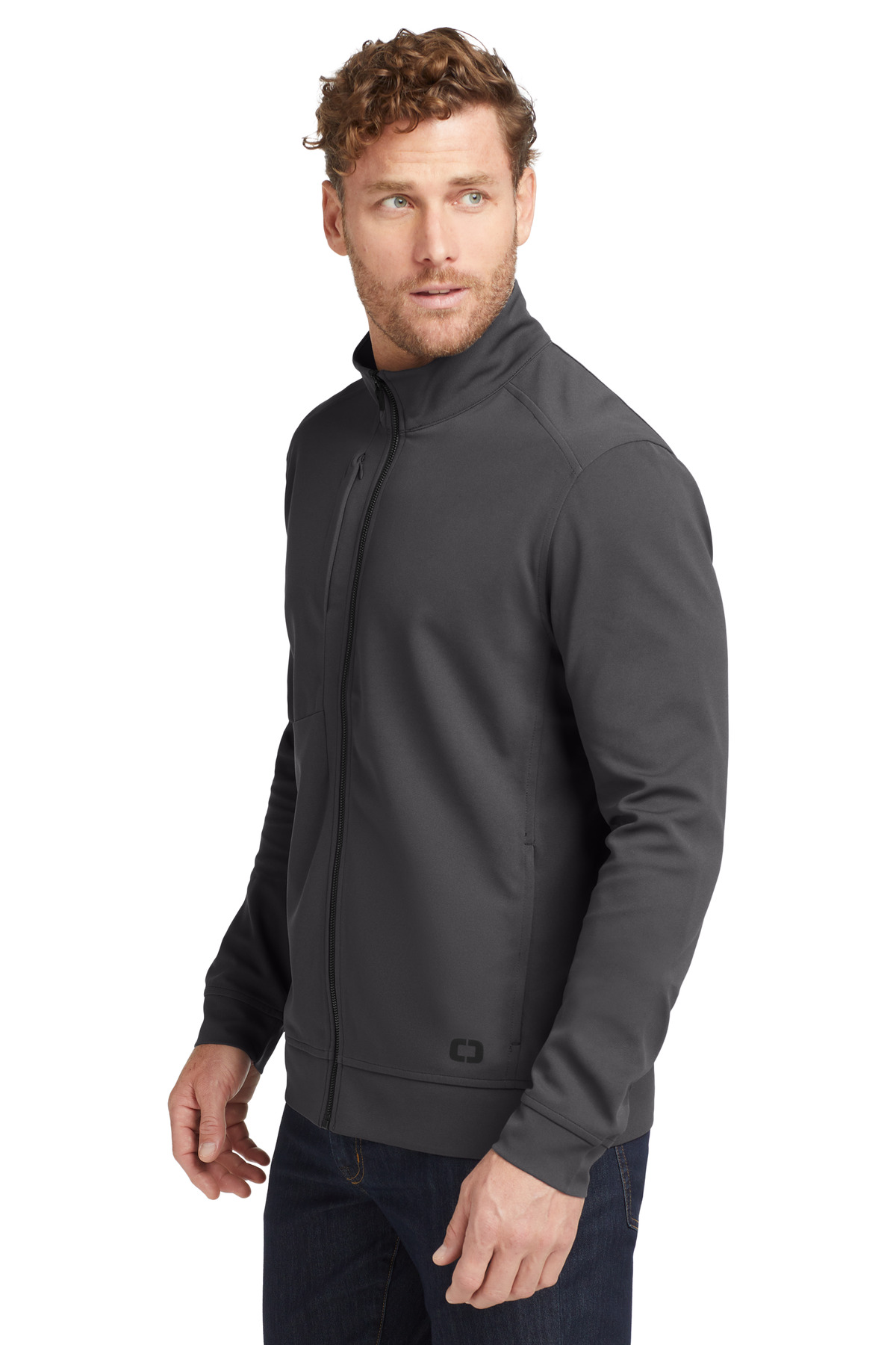 OGIO Hinge Full-Zip. OG820 27