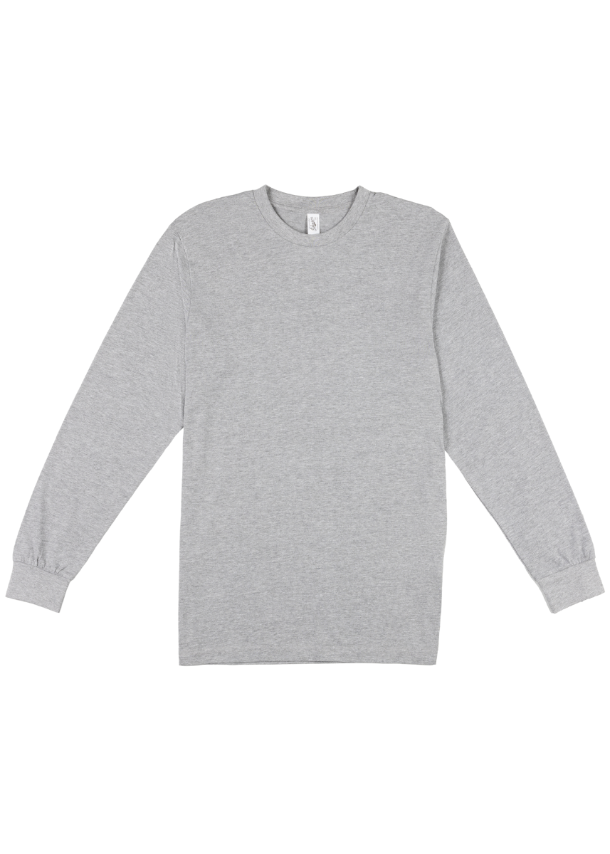 League Midweight Long Sleeve Tee 3