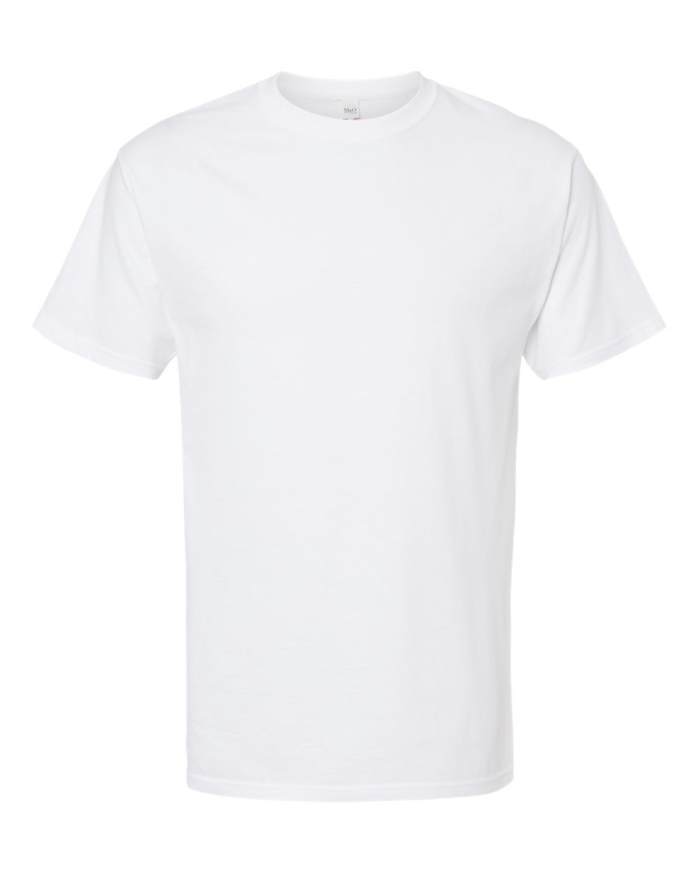 Men's Gold Soft Touch T-Shirt - 4800 187