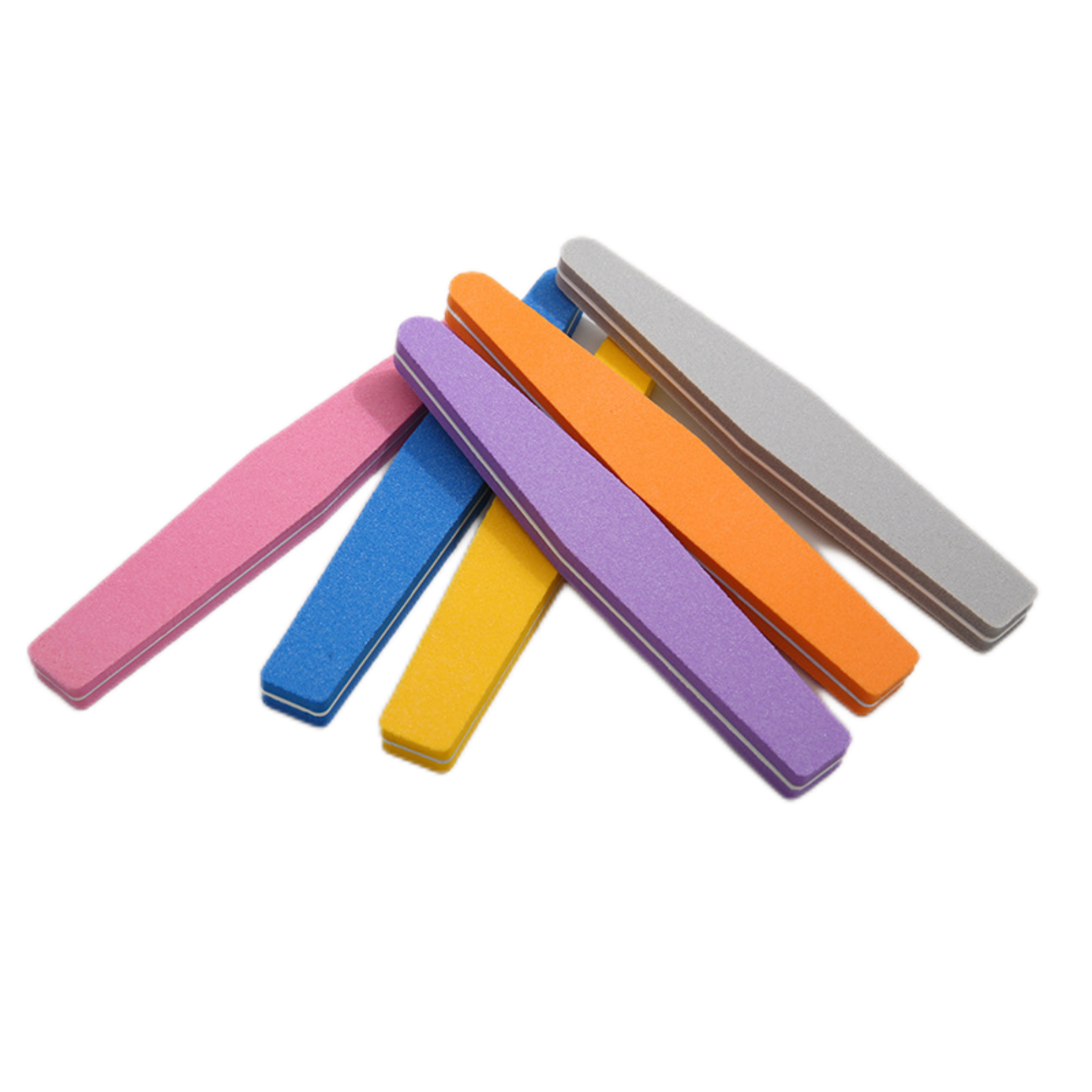 Nail Perfection Sponge File 2
