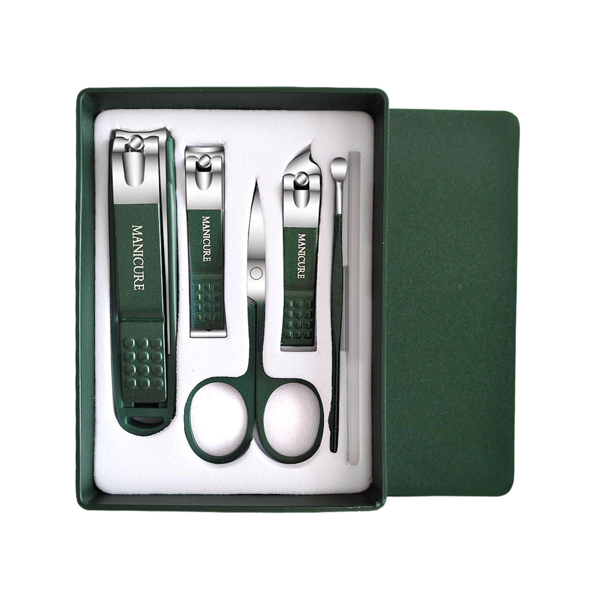 Spa Nail Manicure Set MOQ20 2