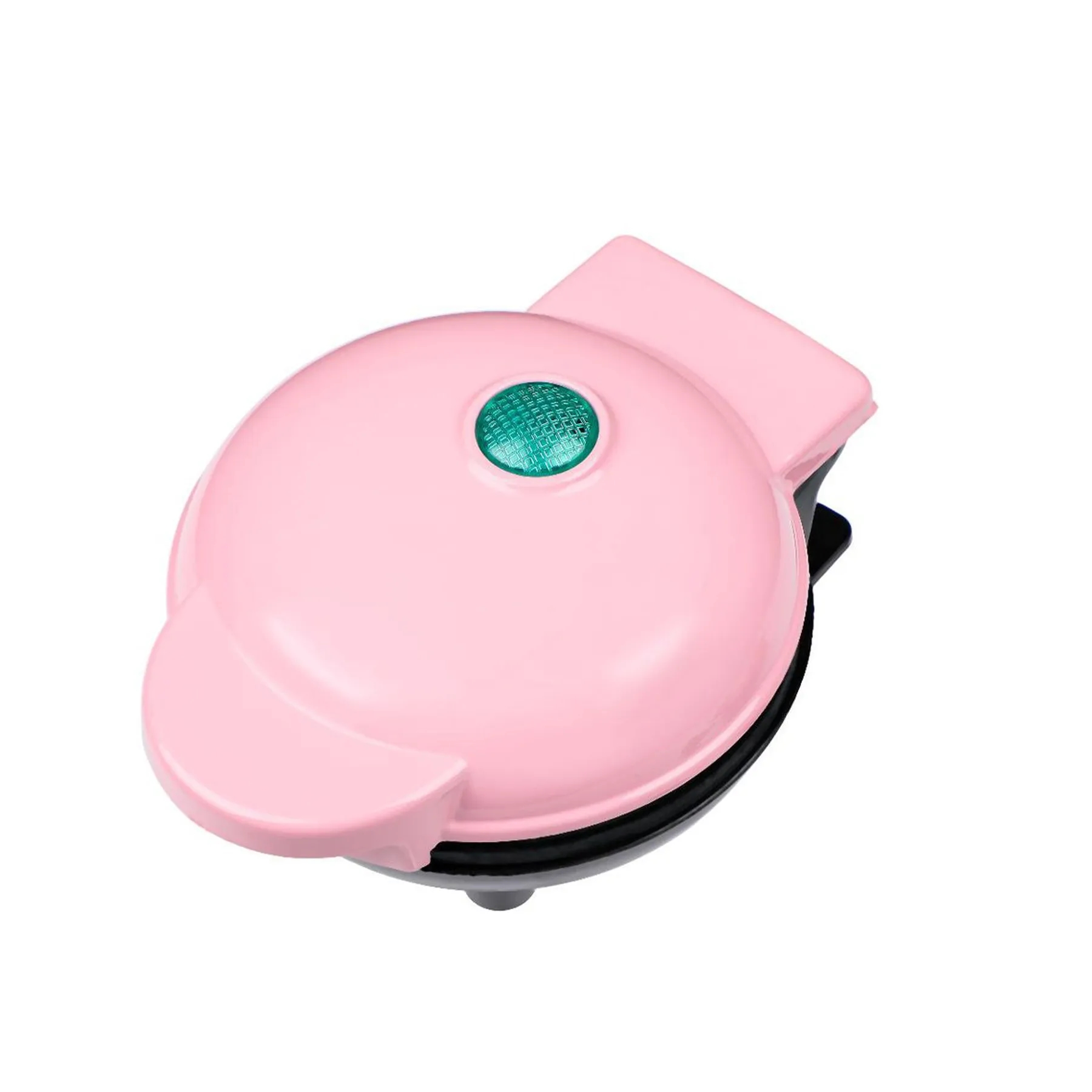 Waffle Cake Pancake Making Machine Cooking Appliance 4