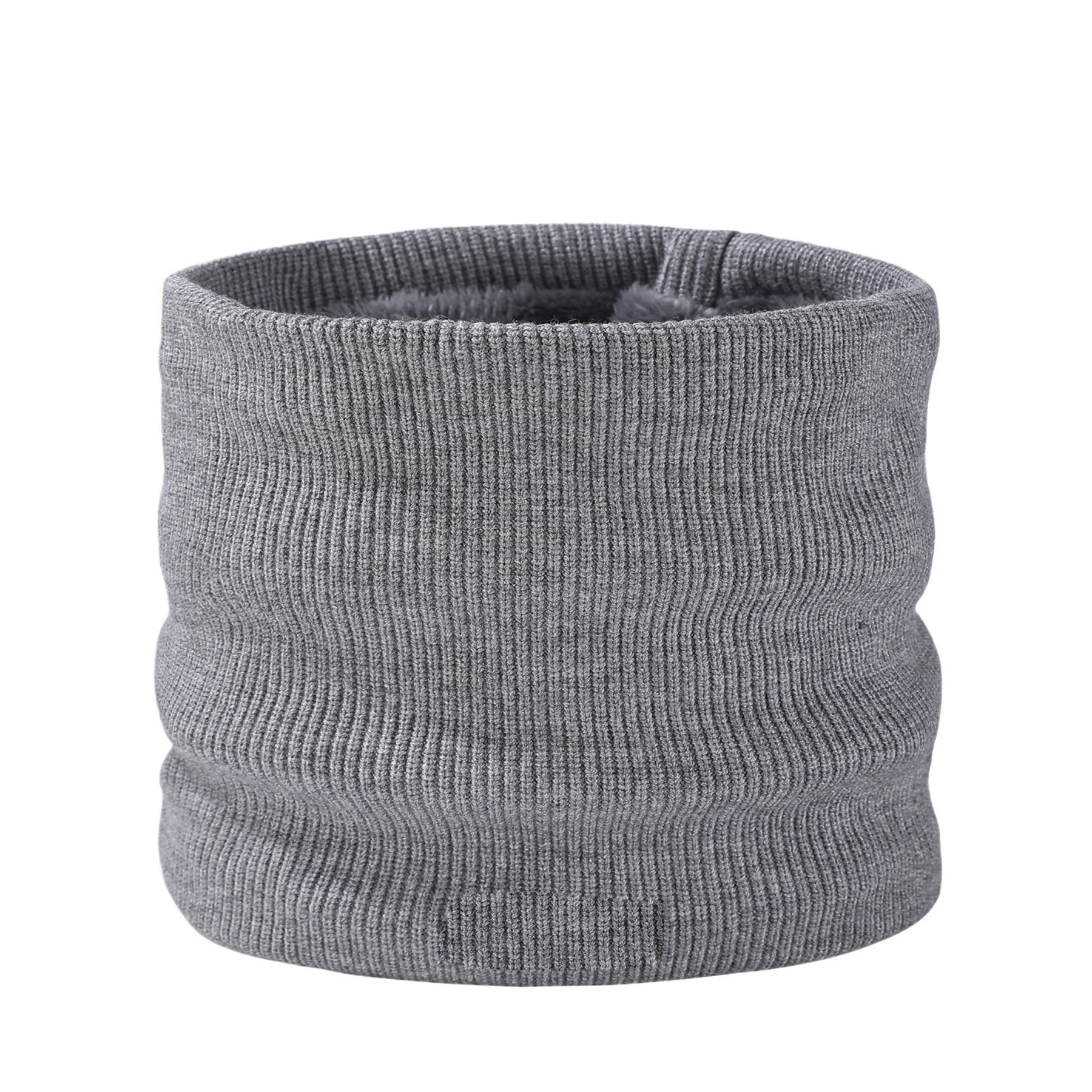 Warm Winter Neck Gaiter 9