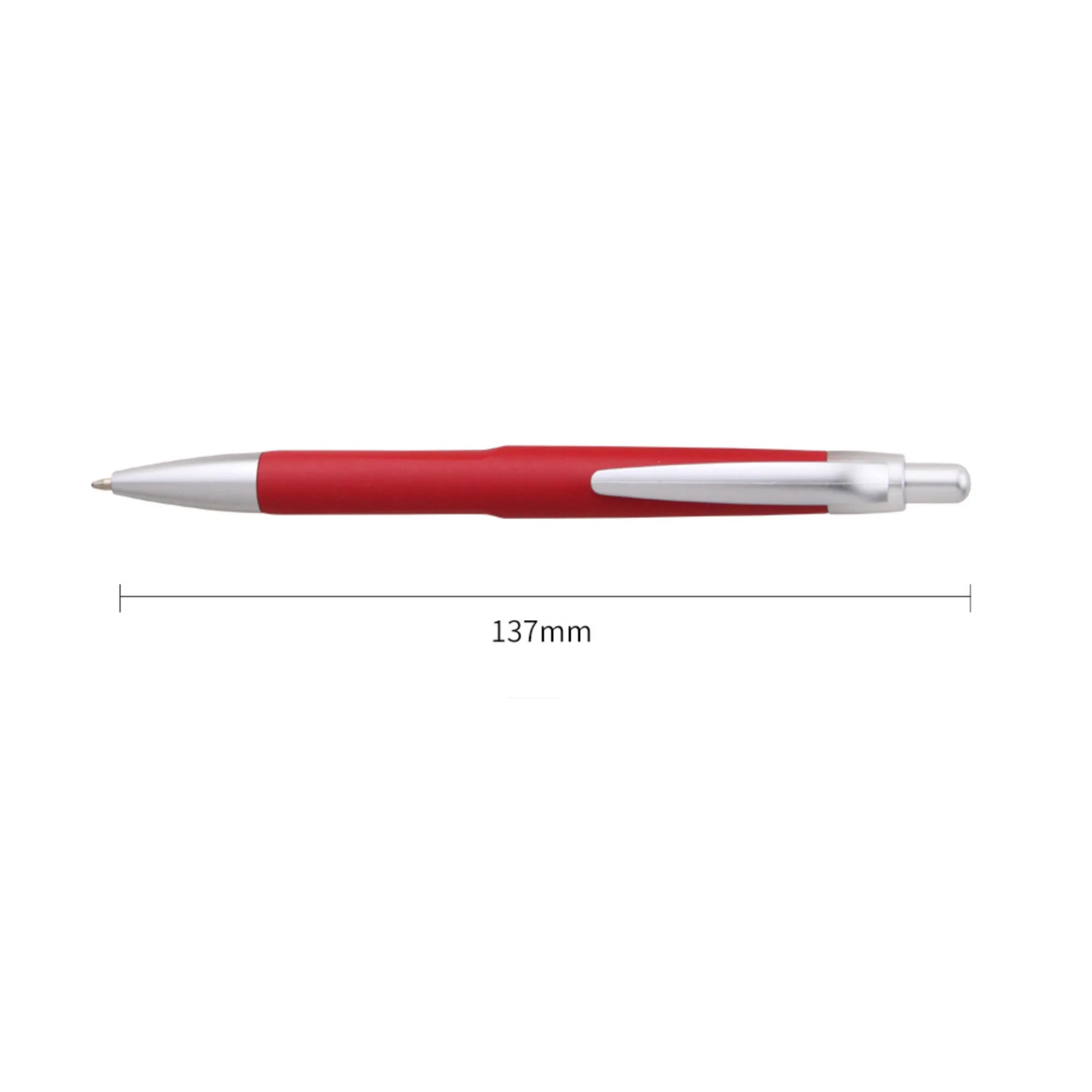 Matte Finish Ballpoint Pen 3