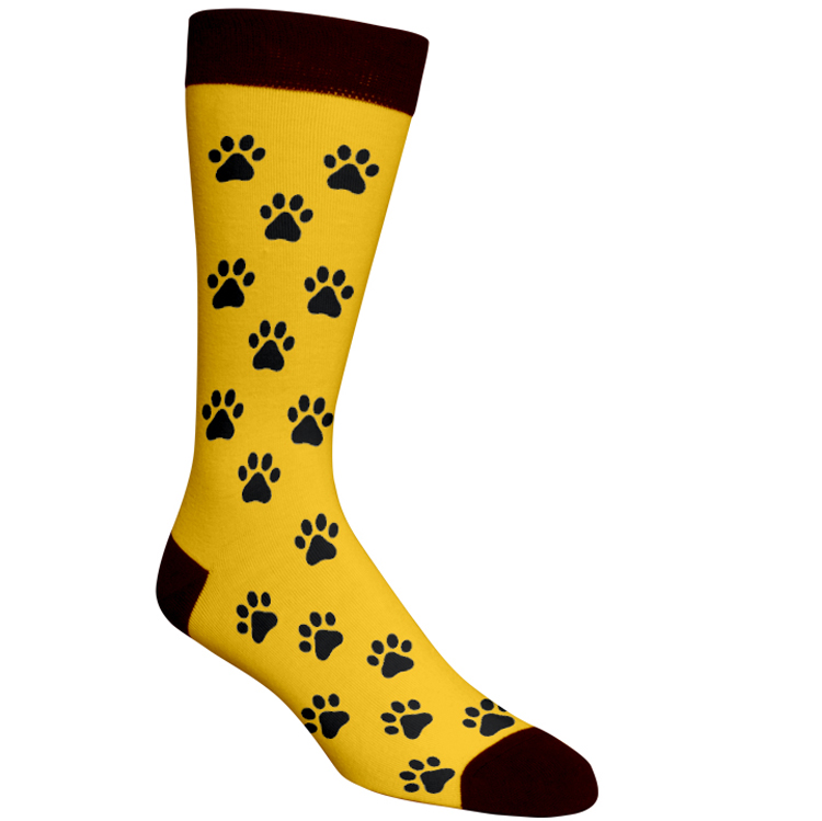 Premium Dress Socks 9