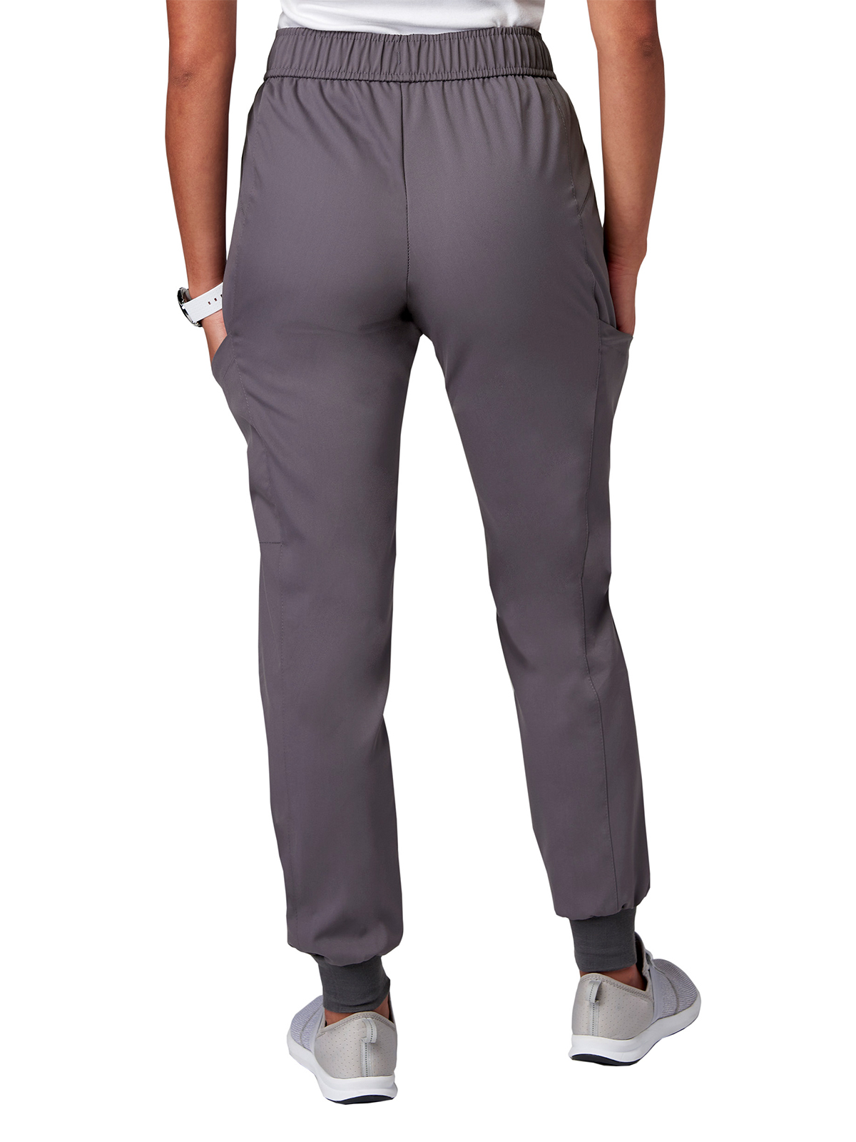 Meta Scrubs - Women's 4-Pocket Distal Jogger Pant 12