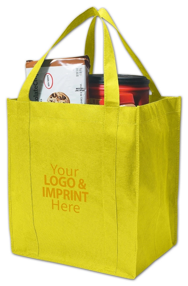 Grocery Shopper Tote 5