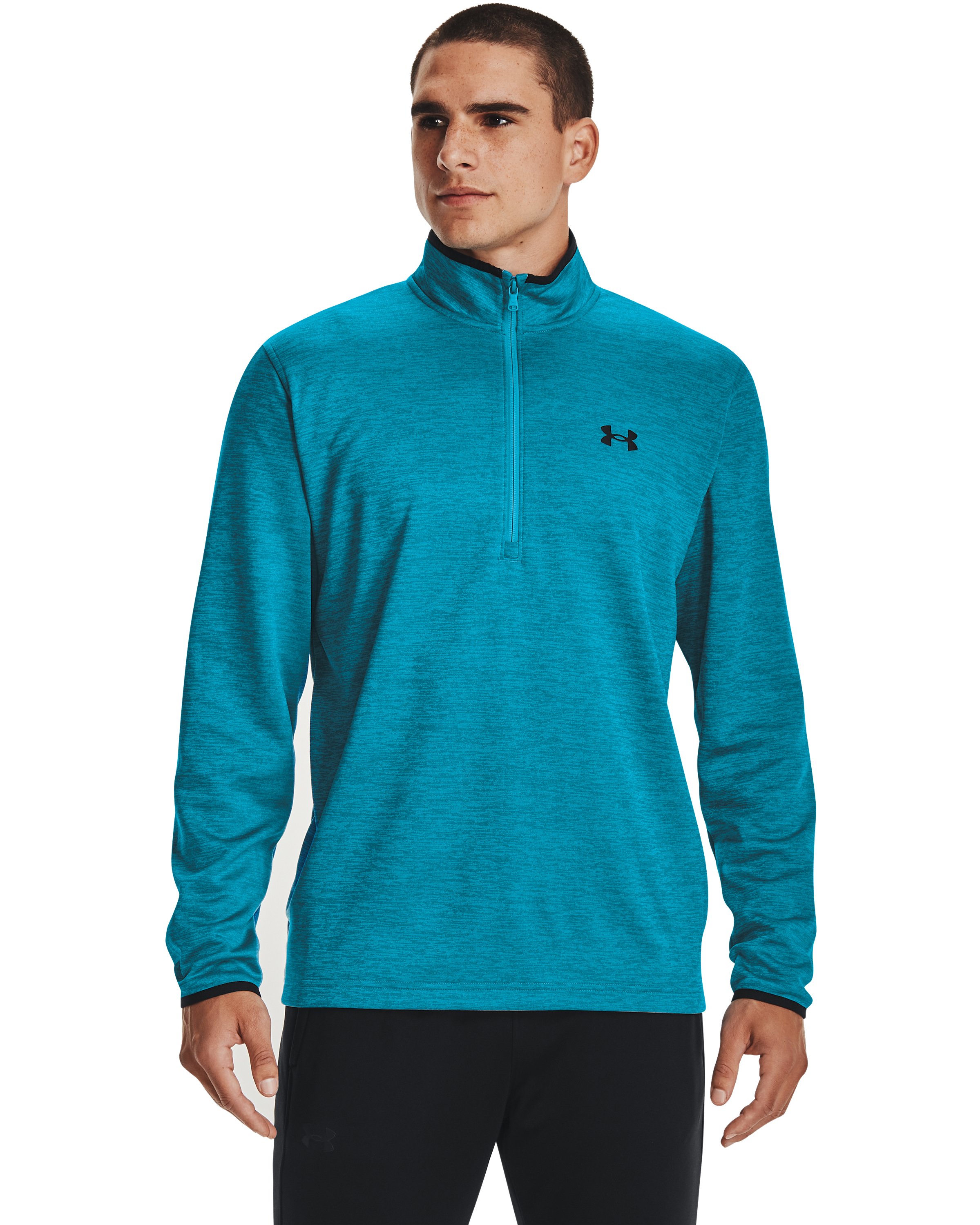 Armour Fleece Men's Zip 19