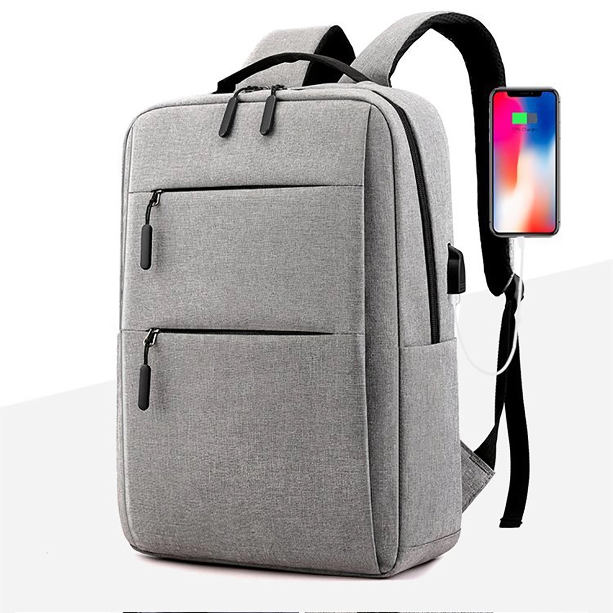 Computer Laptop Backpack 3