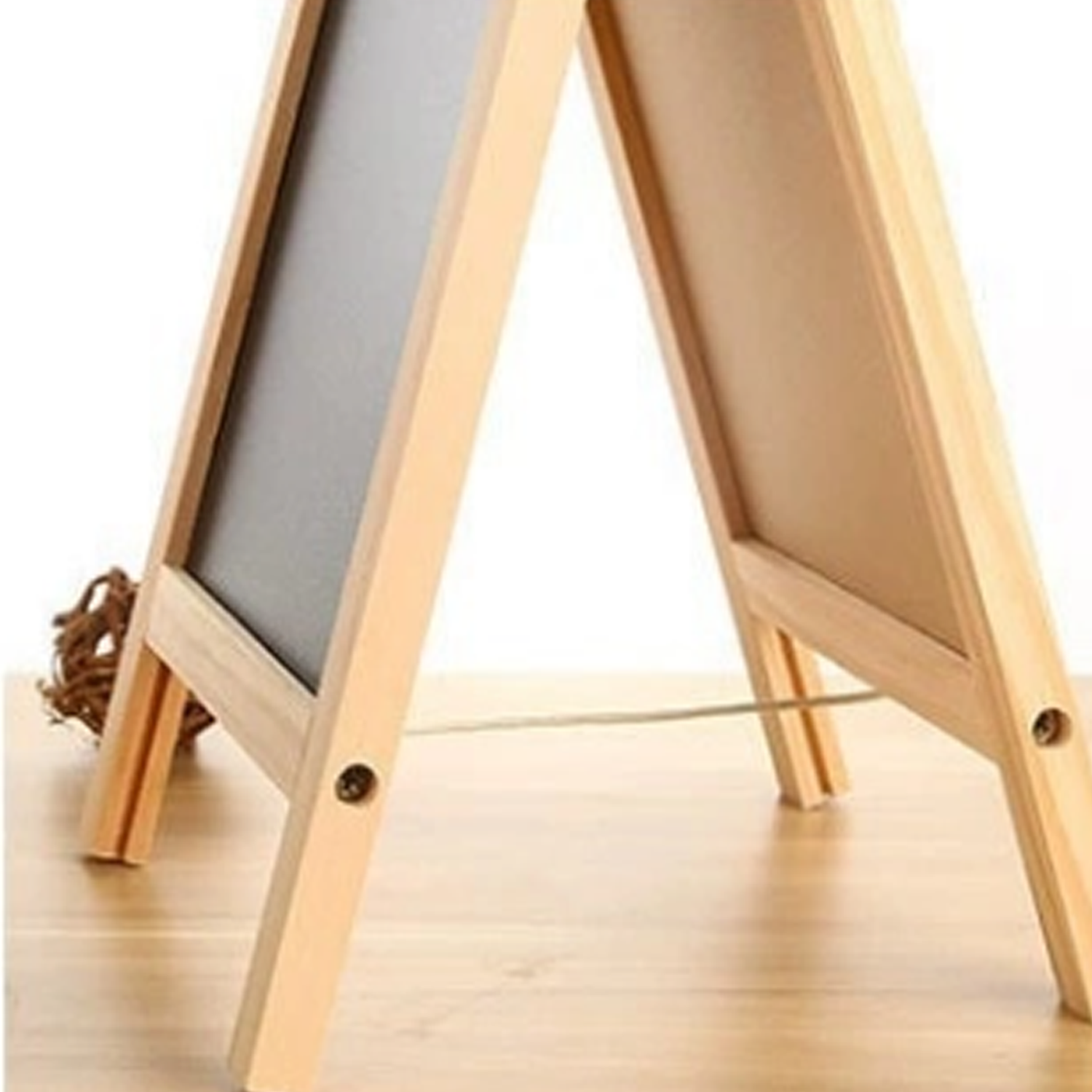 Double-Sided Educational Writing Board 4