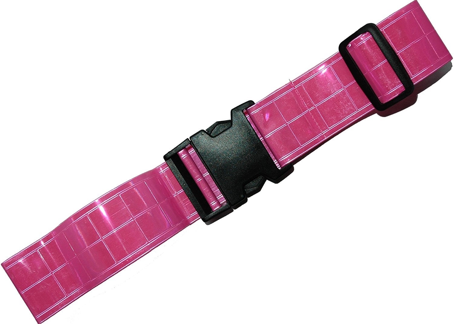 PVC Reflective Waist Belt 8