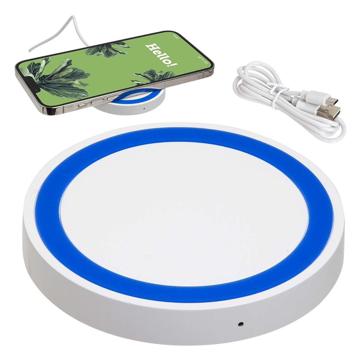 Power Disc 5W Wireless Charger 24