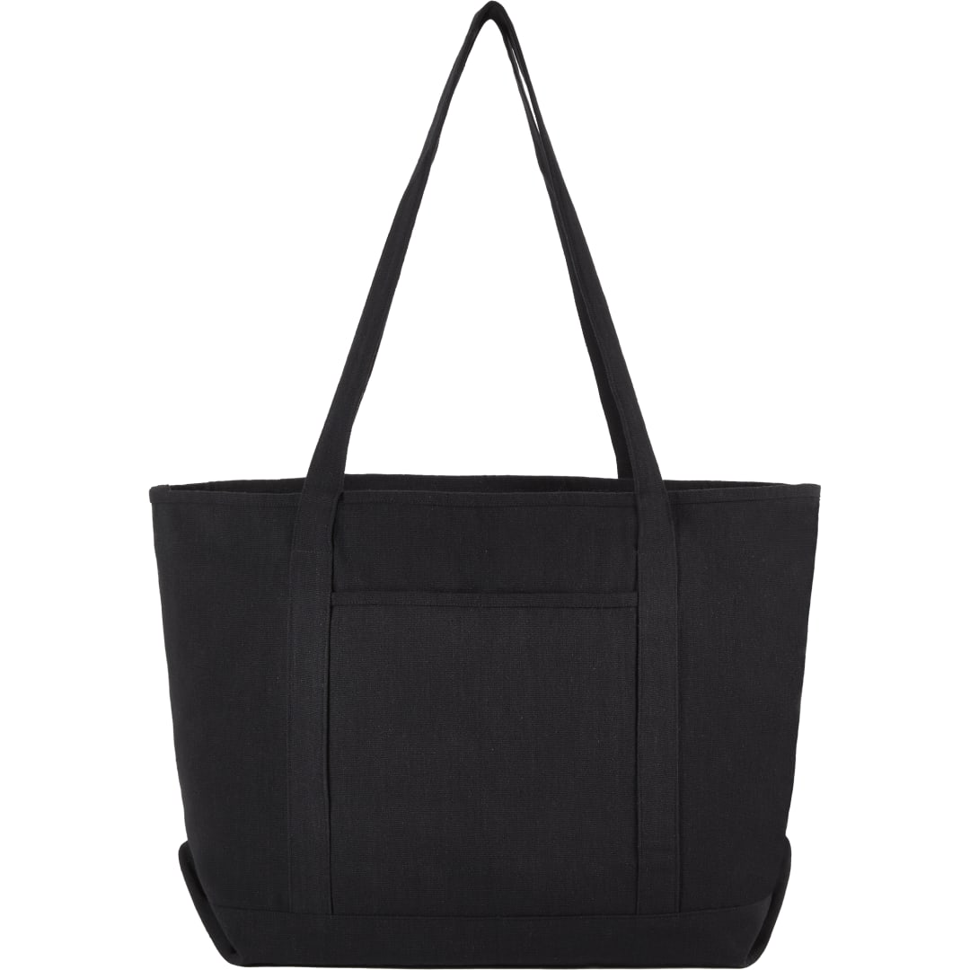 Repose 10oz Recycled Cotton Tote 52