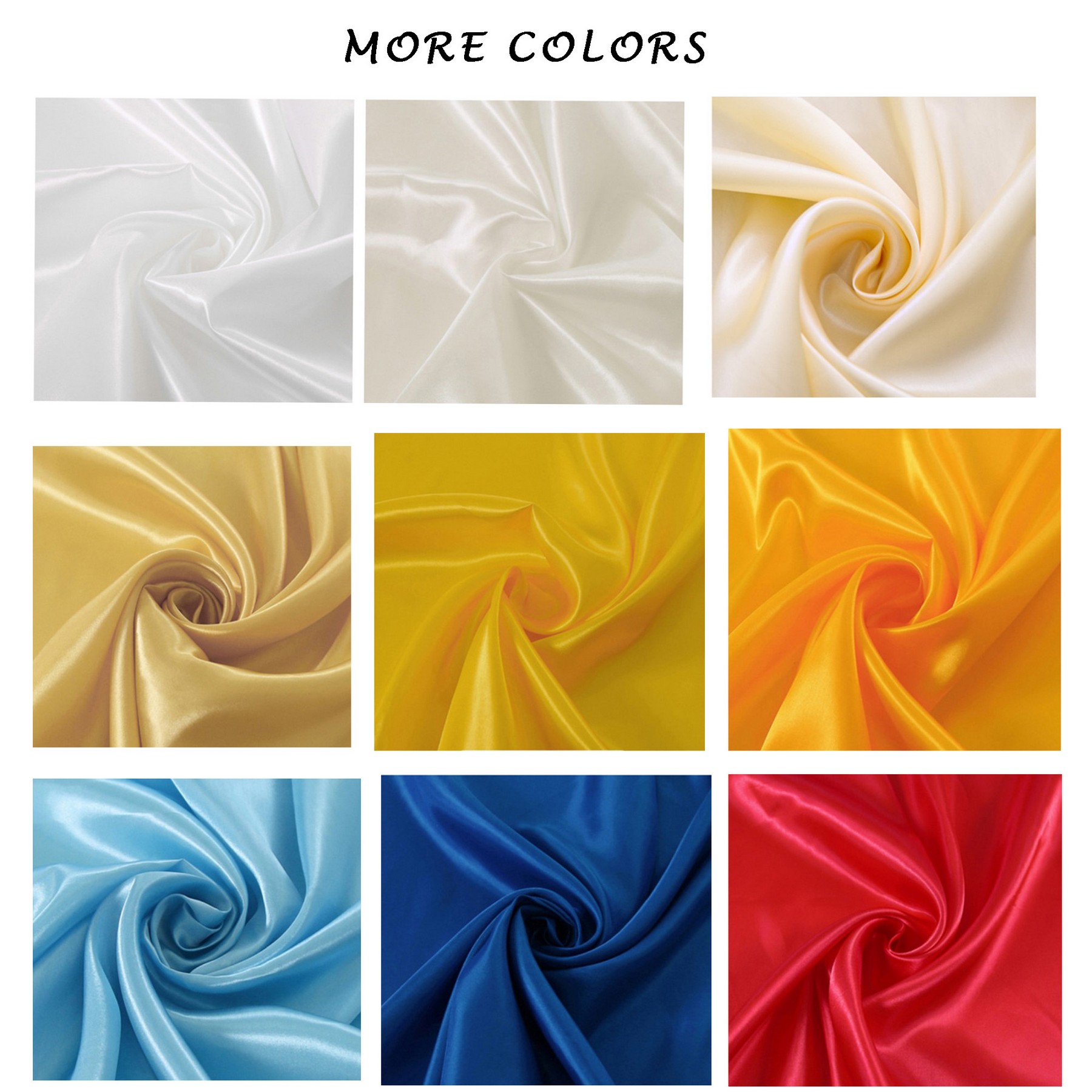 Satin Drawstring Bag Jewelry Bag Wedding Favor Bag 3
