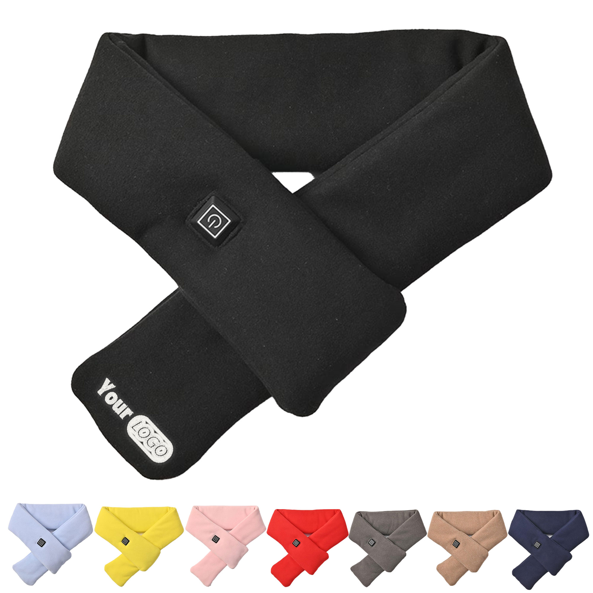 USB Electric Winter Muffler 5