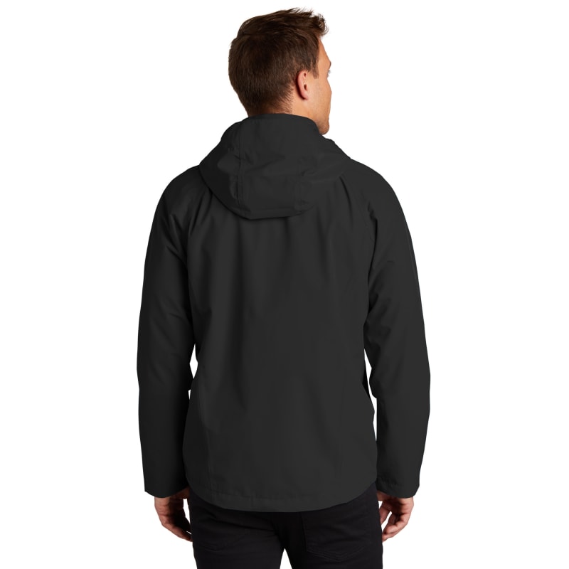 Port Authority Tall Torrent Waterproof Jacket 8