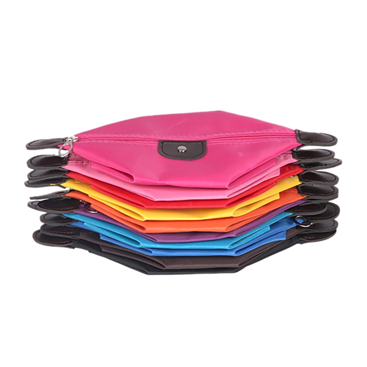 Portable Waterproof Cosmetic Bag 4