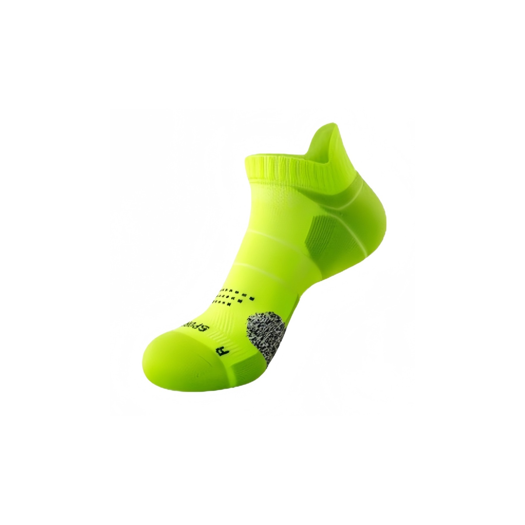 Low Cut Compression Sock 5