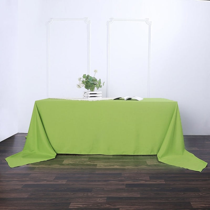8FT Trade Show Table Cover - Full Color Imprint 6