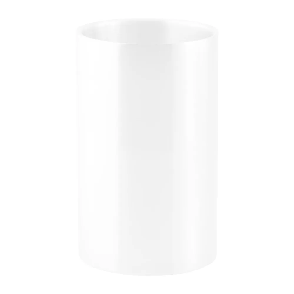 Stainless Steel 1-Bottle Wine Chiller 8