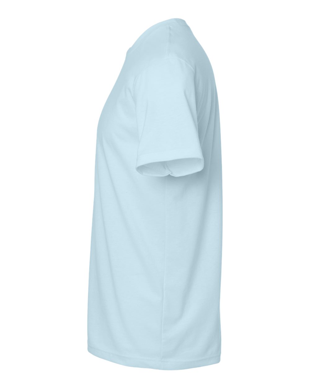 Sueded T-Shirt - 6410 79