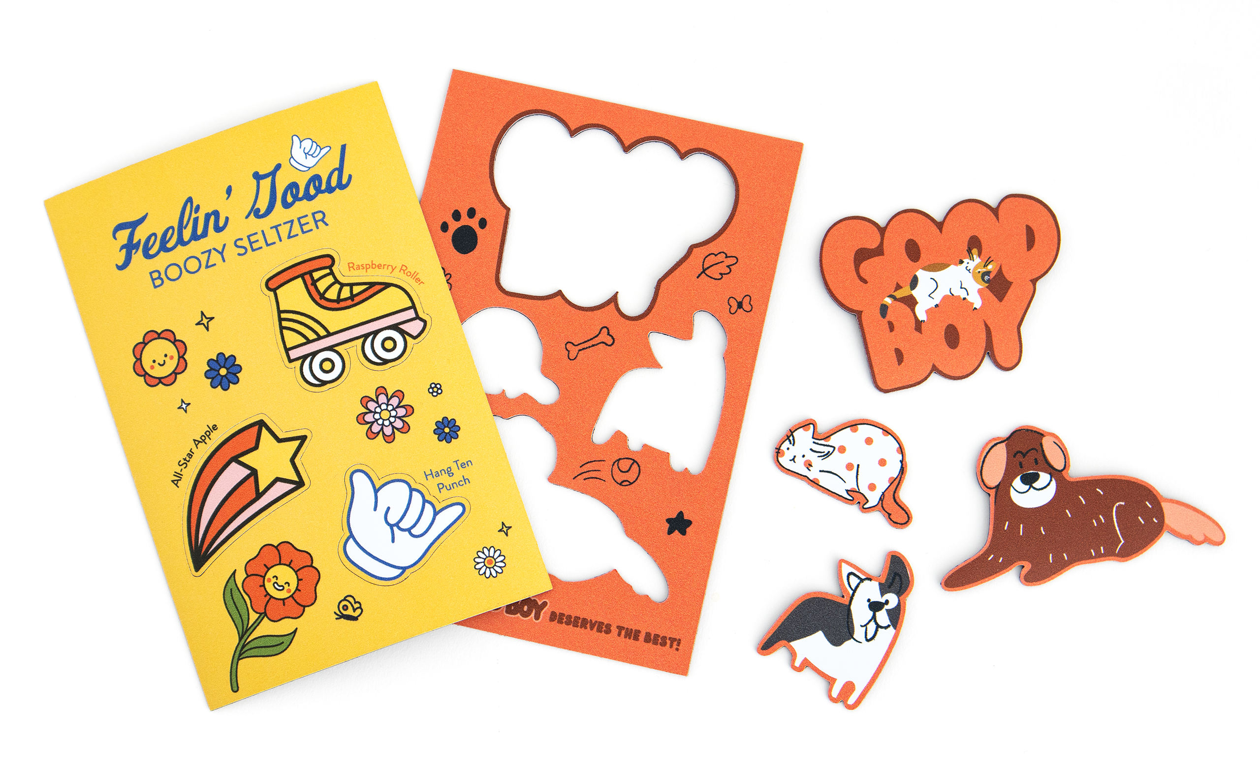 Magnet Sheets 3