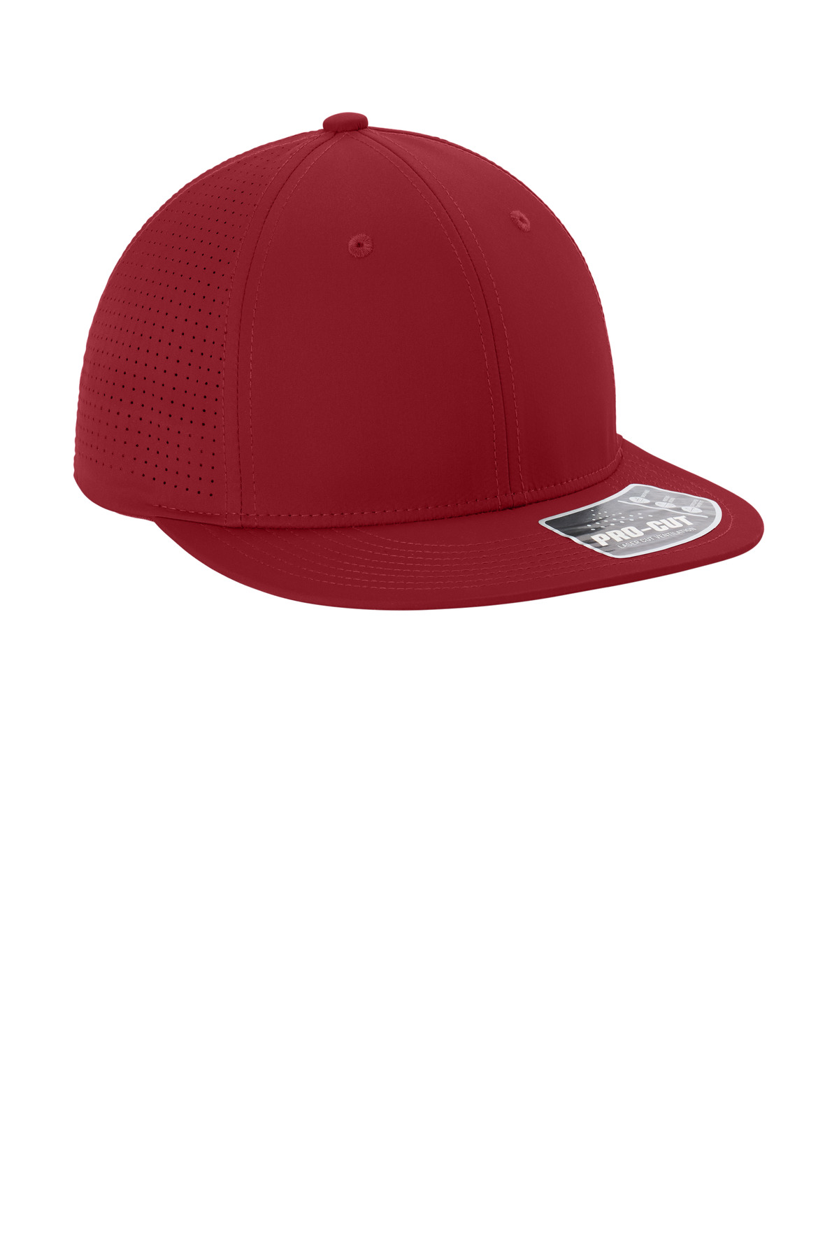 Sport-Tek Pro-Cut Stretch-Tek Cap STC64 39