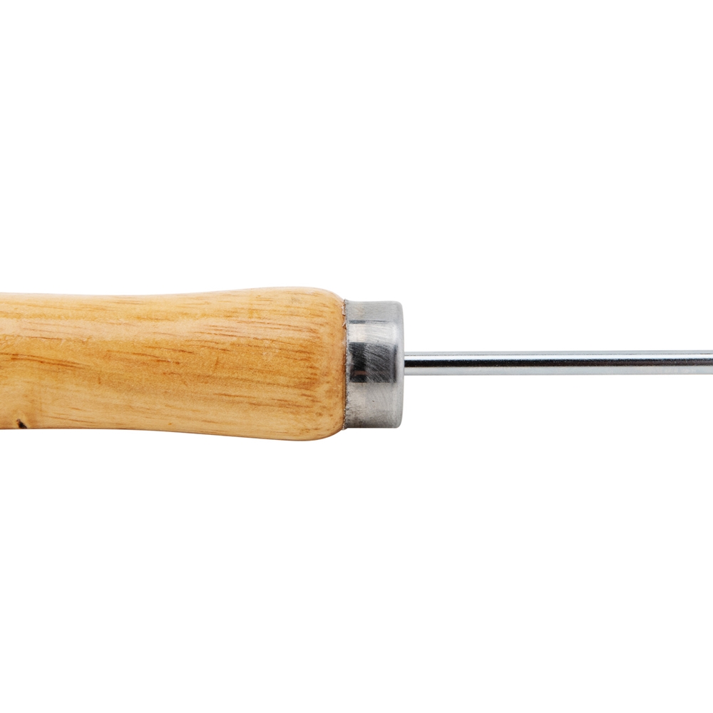 Wood Handle - Glove Relacing Kit - (Dozen) 3