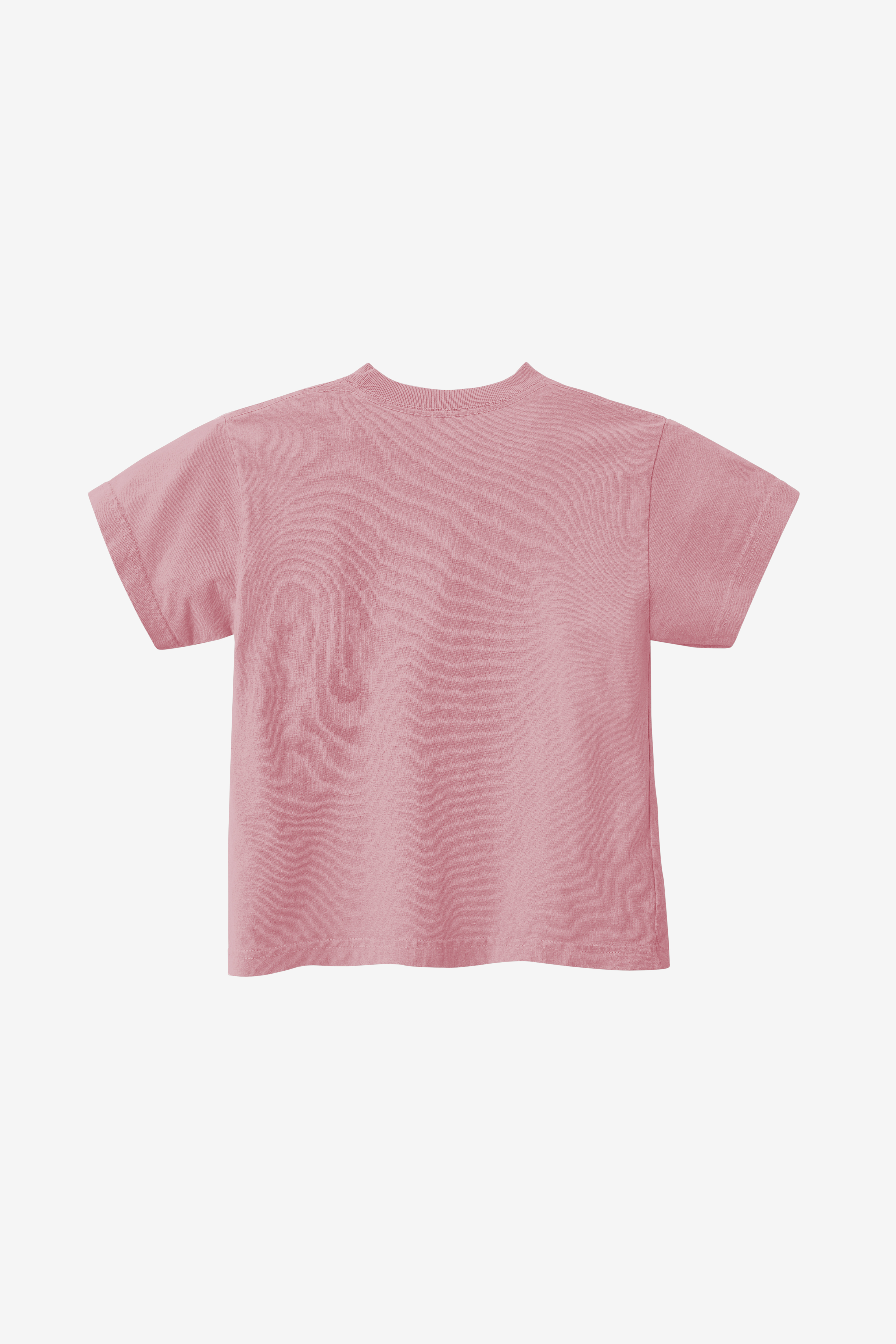 6.5 oz S/S Garment Dye T-Shirt 21