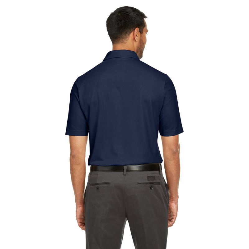 CORE365 Men's Tall Fusion ChromaSoft™ Pique Polo 4