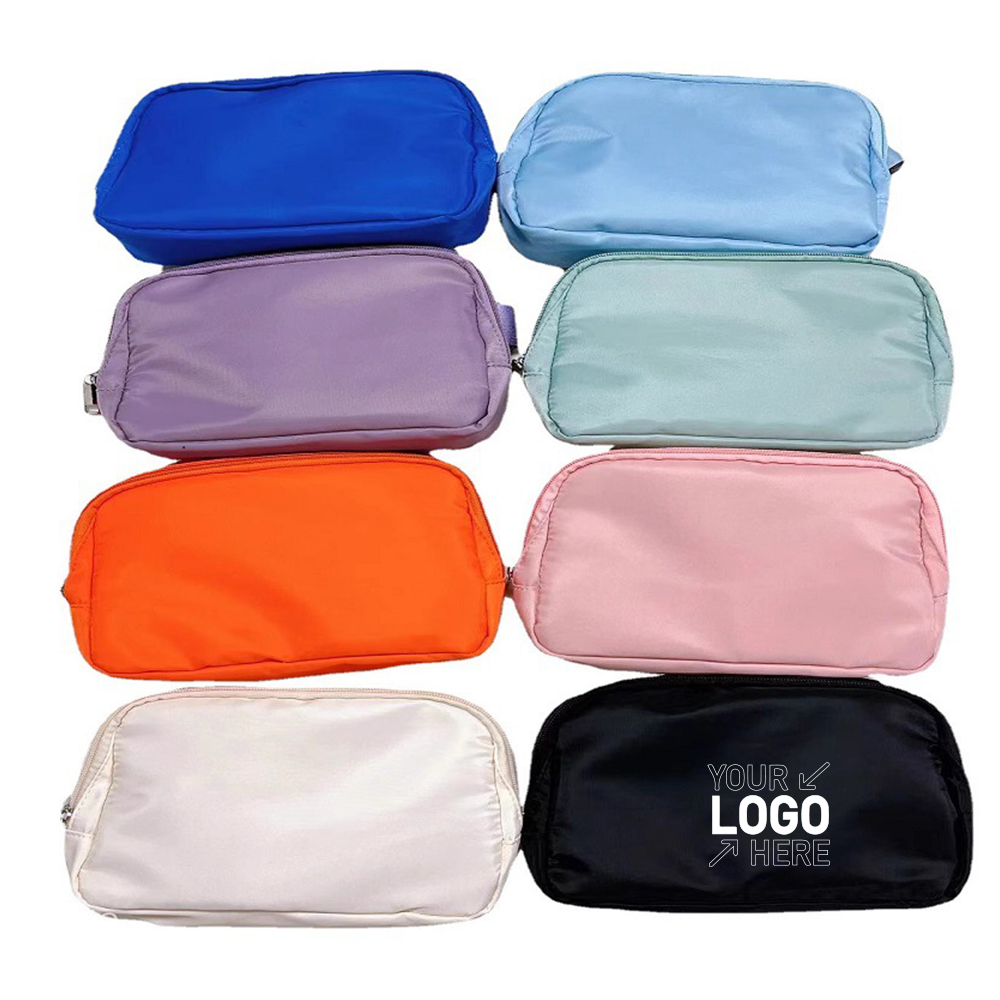 Colorful Adjustable Strap Bag 5
