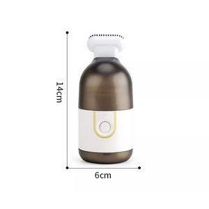 Mini Handheld Vacuum Cleaner 3