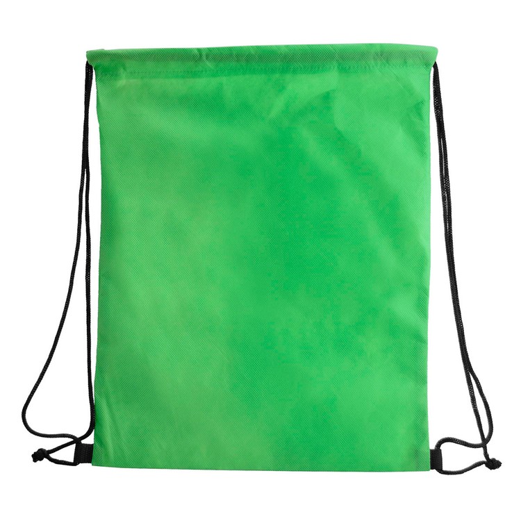 Non-Woven Value Drawstring Bag 8