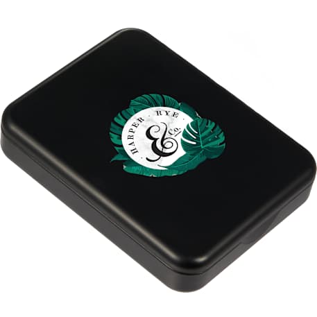 Rechargeable 100% RABS LED Compact Mirror 57