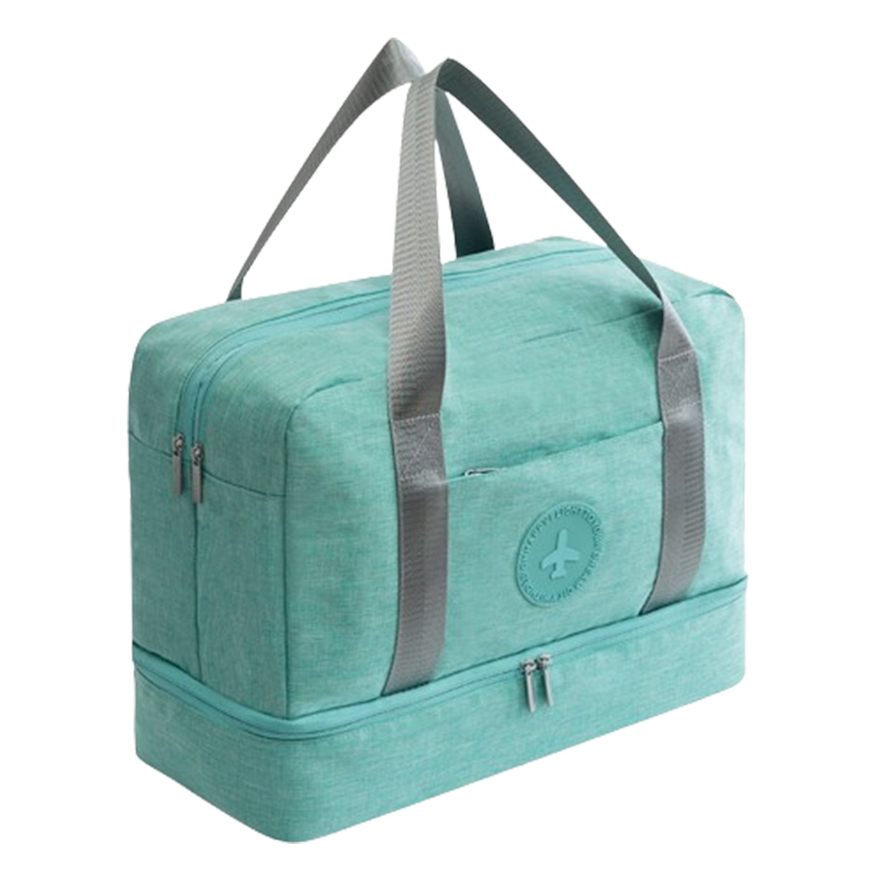 Large Capacity Travel Bag 1