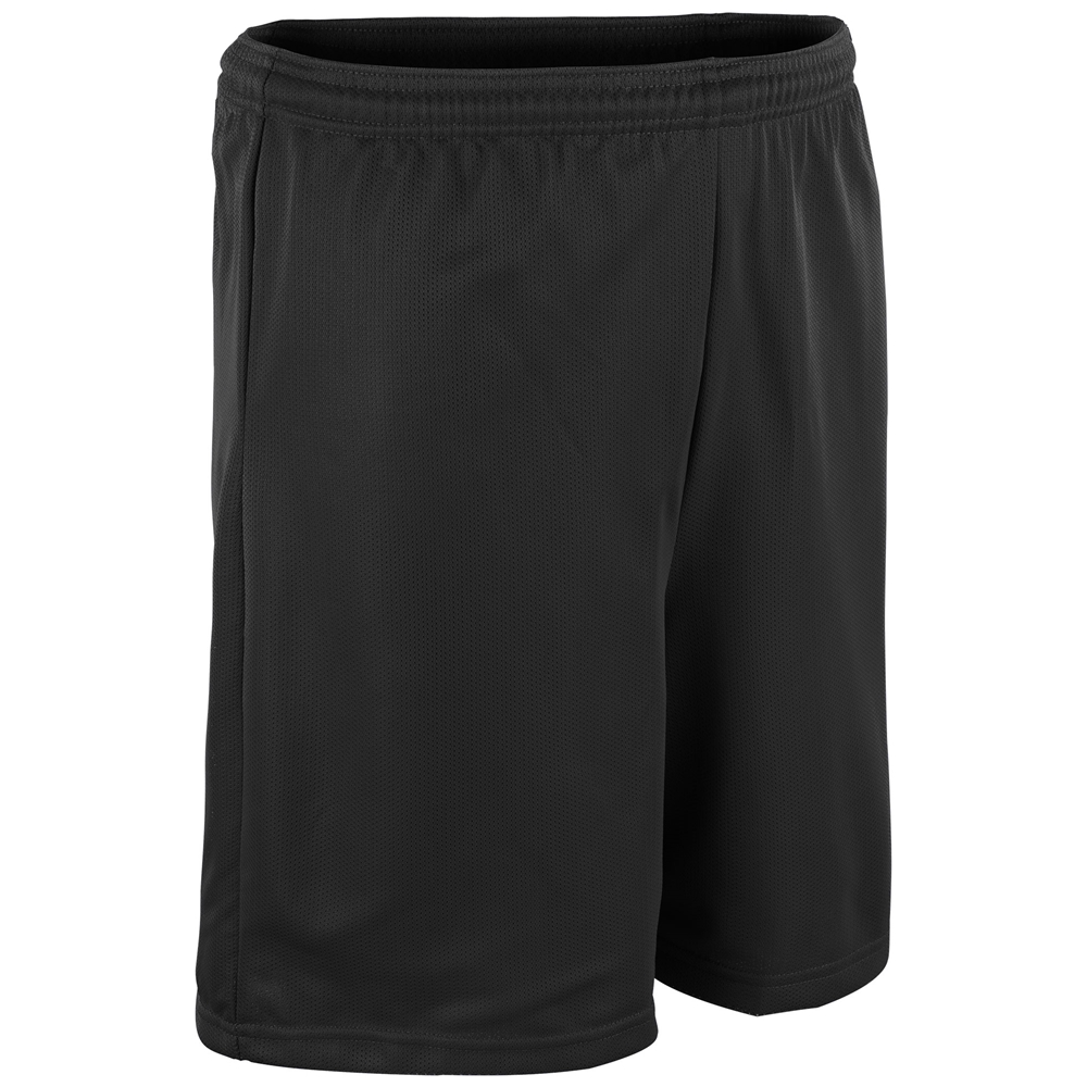 Boss Short 7" Inseam 14