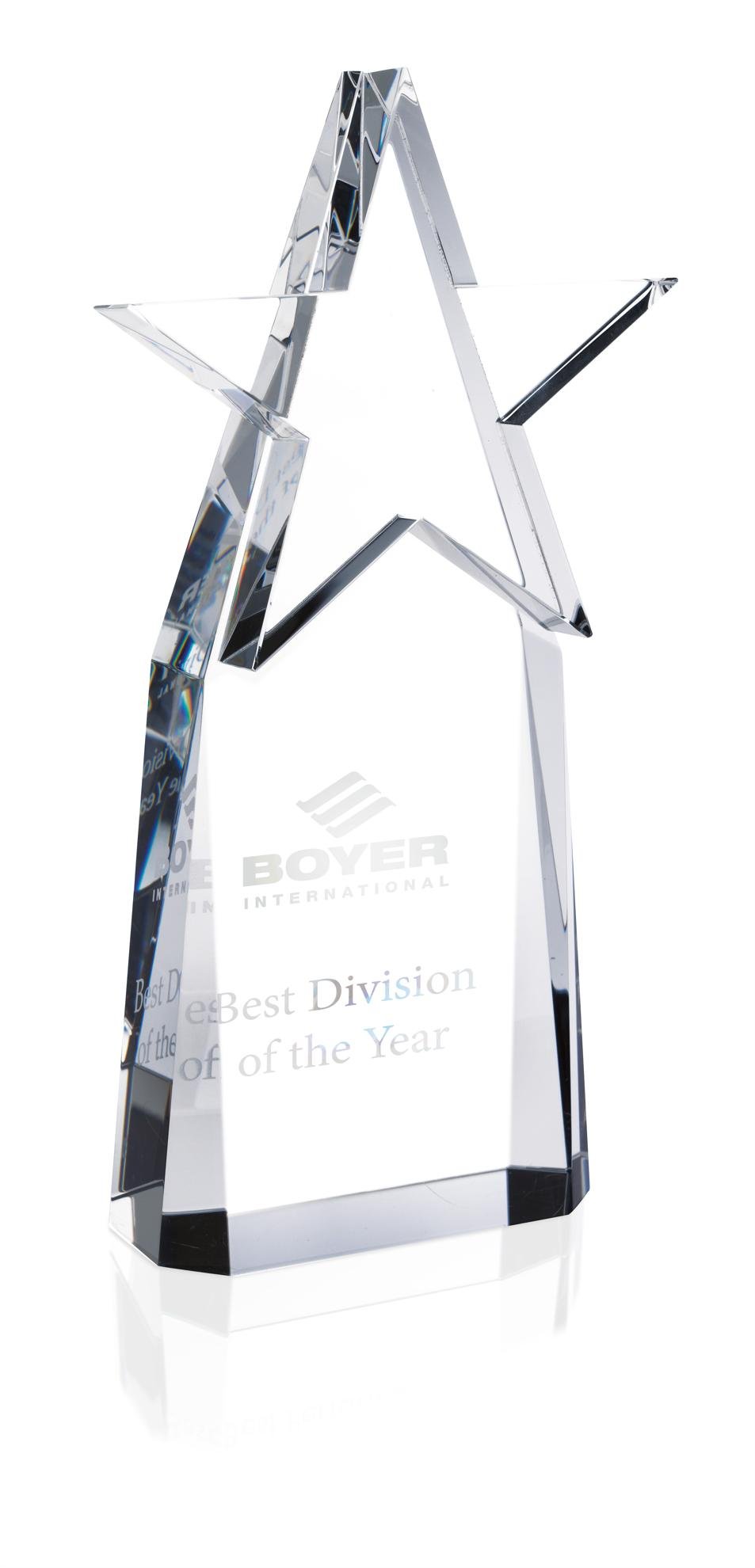 JAFFA® Top Star Award 1