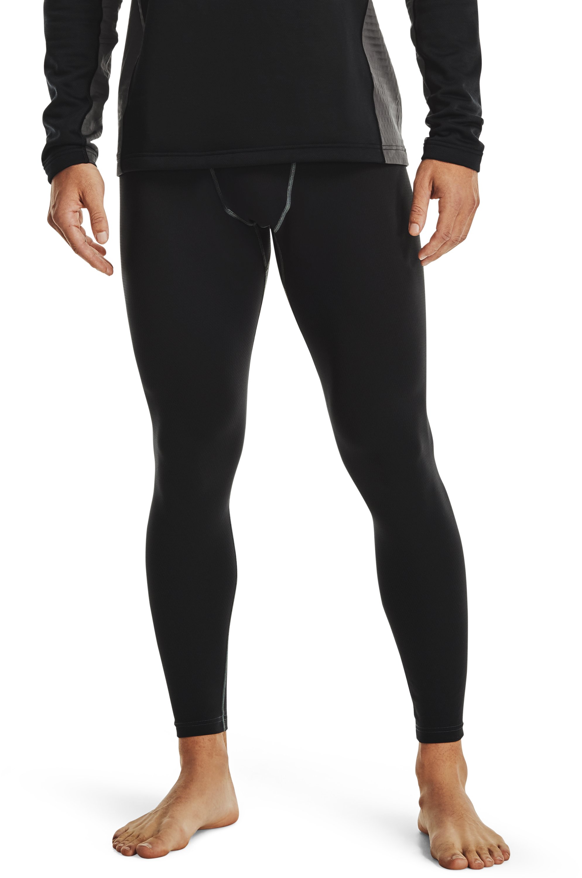 Men's UA Base Leggings  2