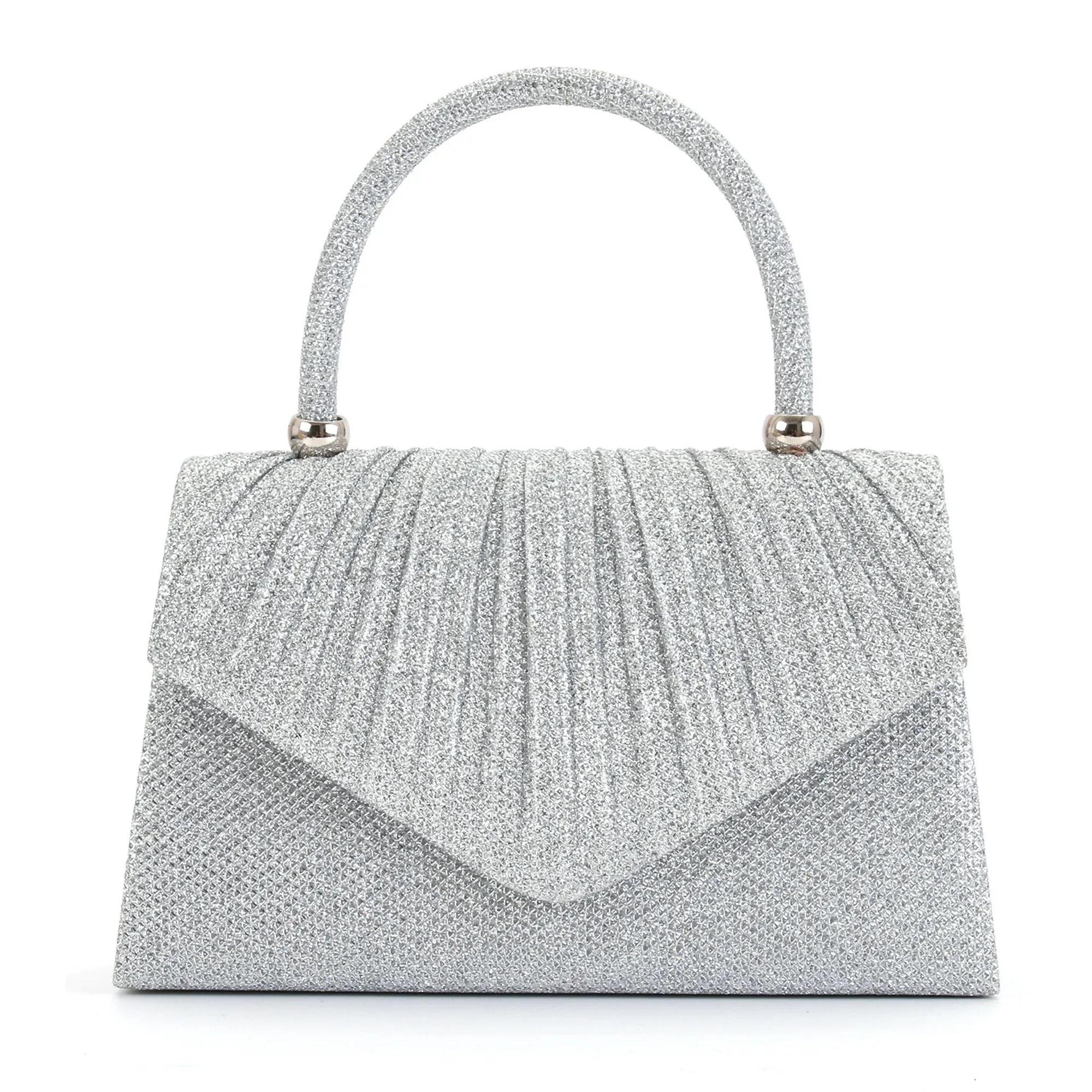 Clutch Wedding Party Purse 7